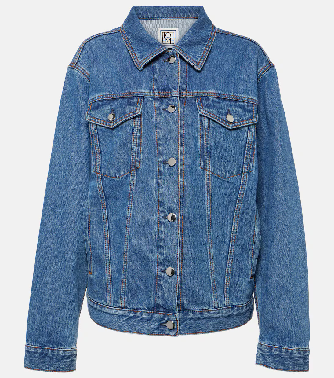 Denim jacket | Mytheresa (US/CA)