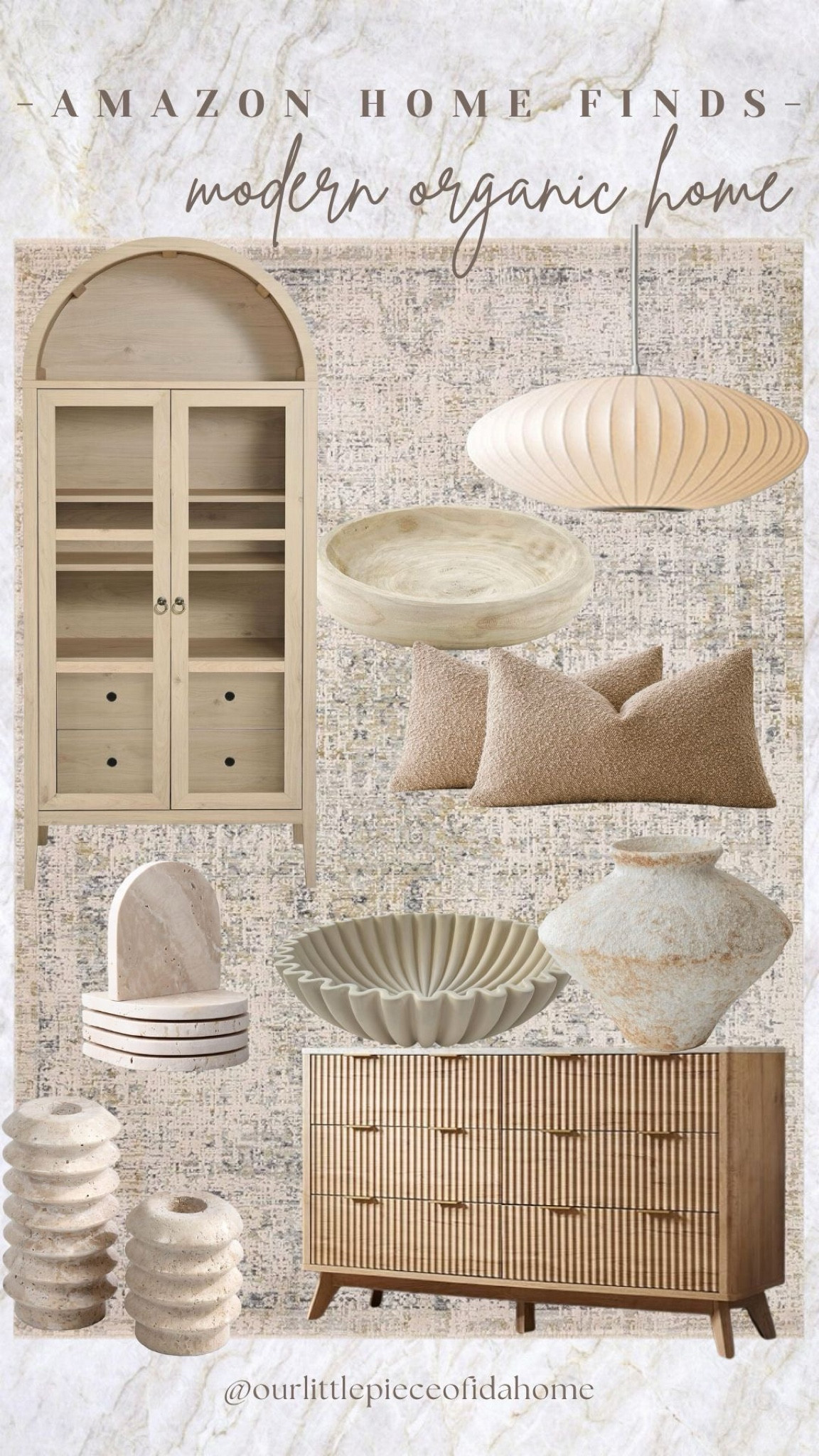 Elevate your space with these modern finds from Amazon🌿✨ 

#LTKSeasonal #LTKHome #LTKStyleTip