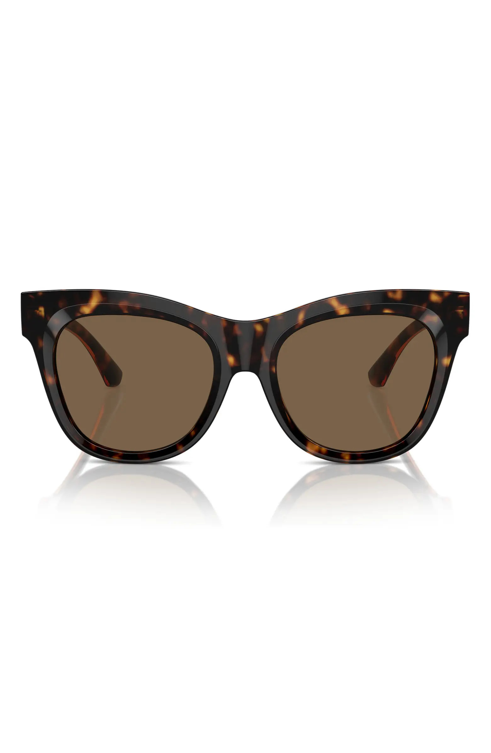 Burberry Evolution 54mm Cat Eye Sunglasses | Nordstromrack | Nordstrom Rack