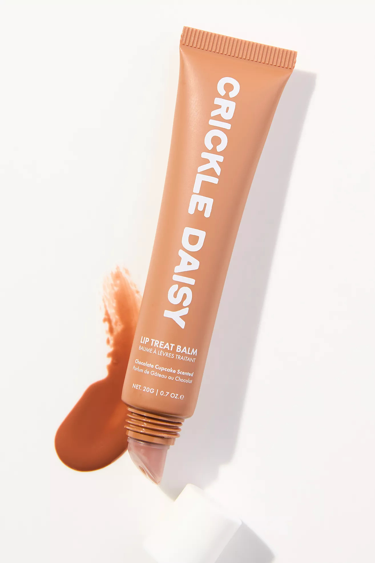 Crickle Daisy Scented Lip Balm | Anthropologie (US)