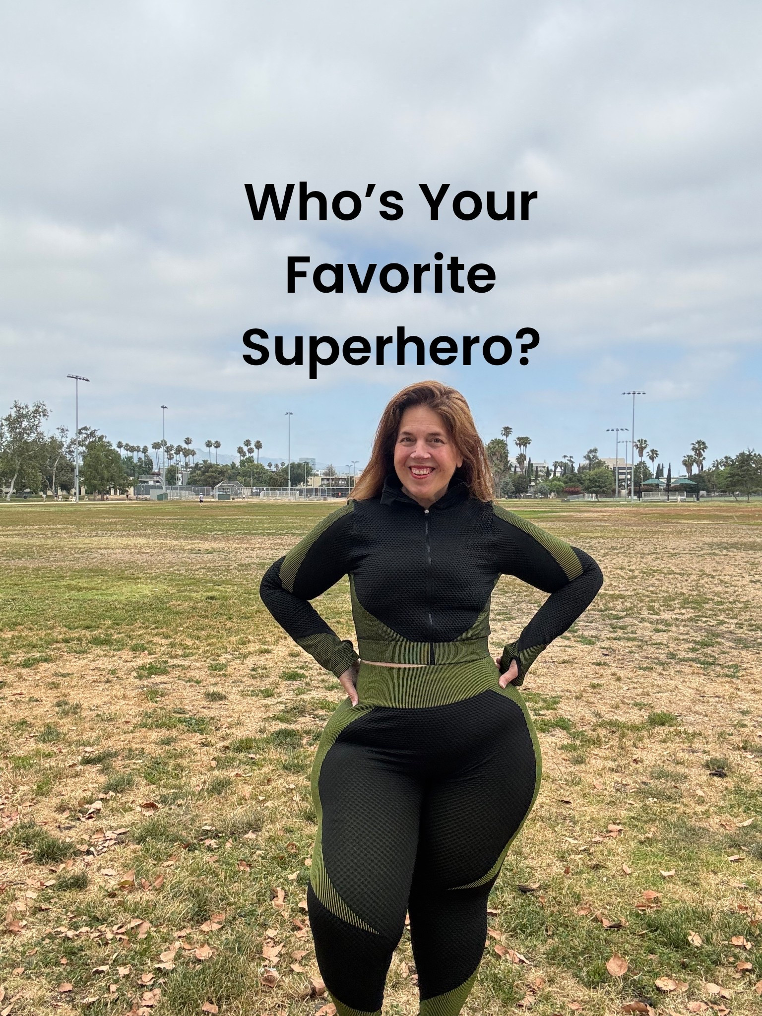 Athletic wear with a superhero vibe for sure in this affordable 3 pc workout set.⚡️
The design on the jacket, sports bra and leggings is just brilliant for visual sculpting in all the right places. And, there are so many colors to choose from plus the weave of the material adds a texture that many women are super thankful for because of its camouflaging abilities 👏
Grab a set while it is still in stock.

#LTKActive #LTKFindsUnder50 #LTKMidsize