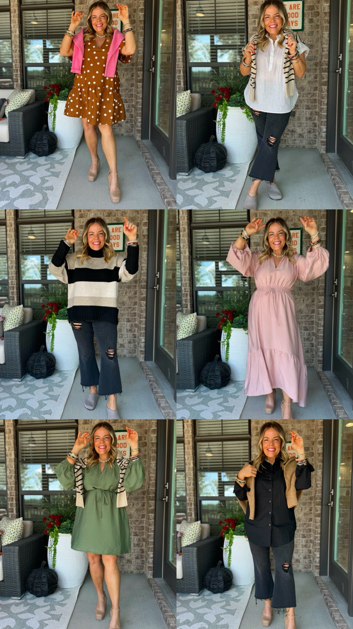 @target Circle Week is here with the best deals to save BIG!! 30% off bottoms, sweaters, and sweatshirts for all, 30% off bedding and bath, score big savings on toys, decor, and beauty! iPads starting at $199.99, $60 off AirPod Pros 2, $150 off AirPod Max!

Target Circle Members can save now through October 12!! 

@target #ad #TargetPartner, #TargetCircleWeek 

#LTKSeasonal #LTKStyleTip #LTKFindsUnder100