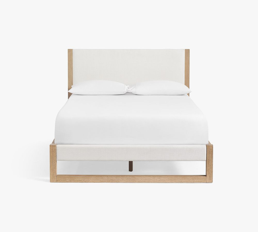Portola Bed | Pottery Barn (US)