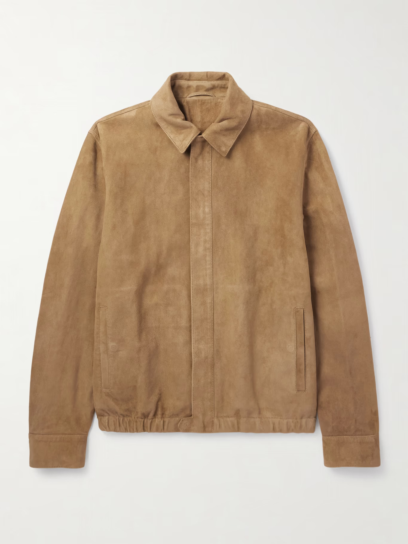 GET THE MR PORTER APPScan the QR code with your iOS or Android smartphone to download the app
Dow... | Mr Porter (US & CA)