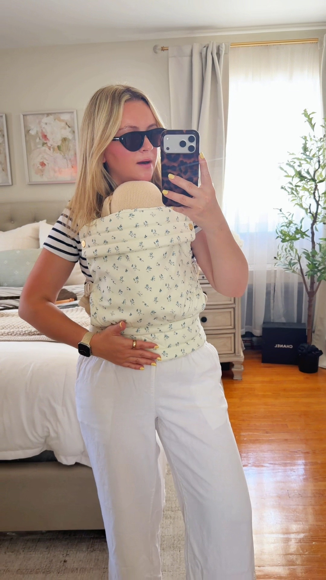 MABE discount code: IRYNA10 for up to 20% off

#LTKBaby #LTKKids #LTKBump