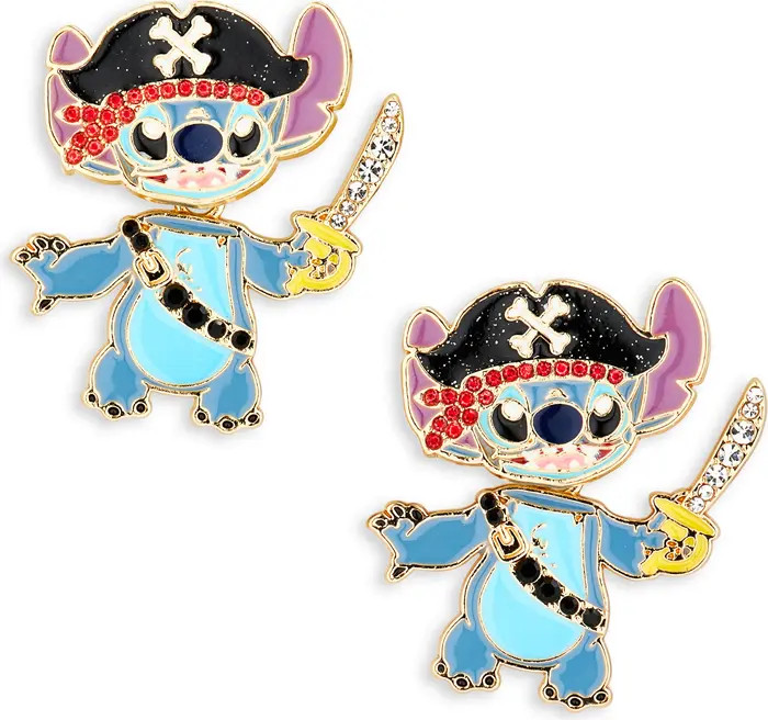 BaubleBar Stitch Pirate Drop Earrings | Nordstromrack | Nordstrom Rack