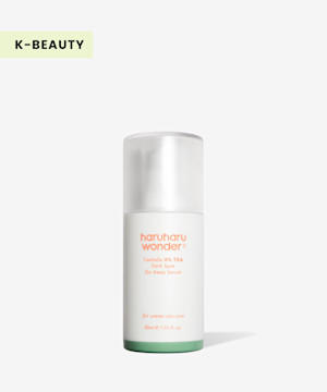 haruharu wonder  Centella 4% TXA Dark Spot Go Away Serum | Beauty Bay