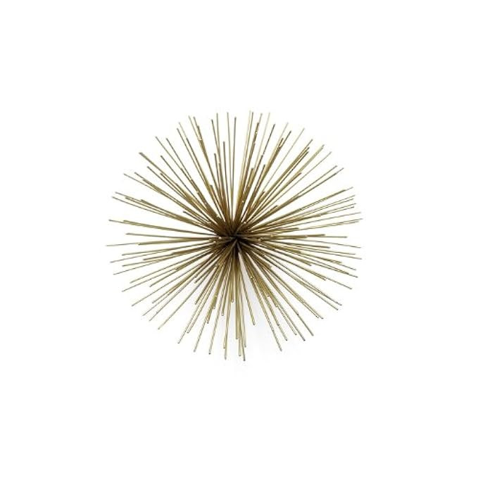 Torre & Tagus 900267 Spike Wall Pod, Medium, Gold | Amazon (US)