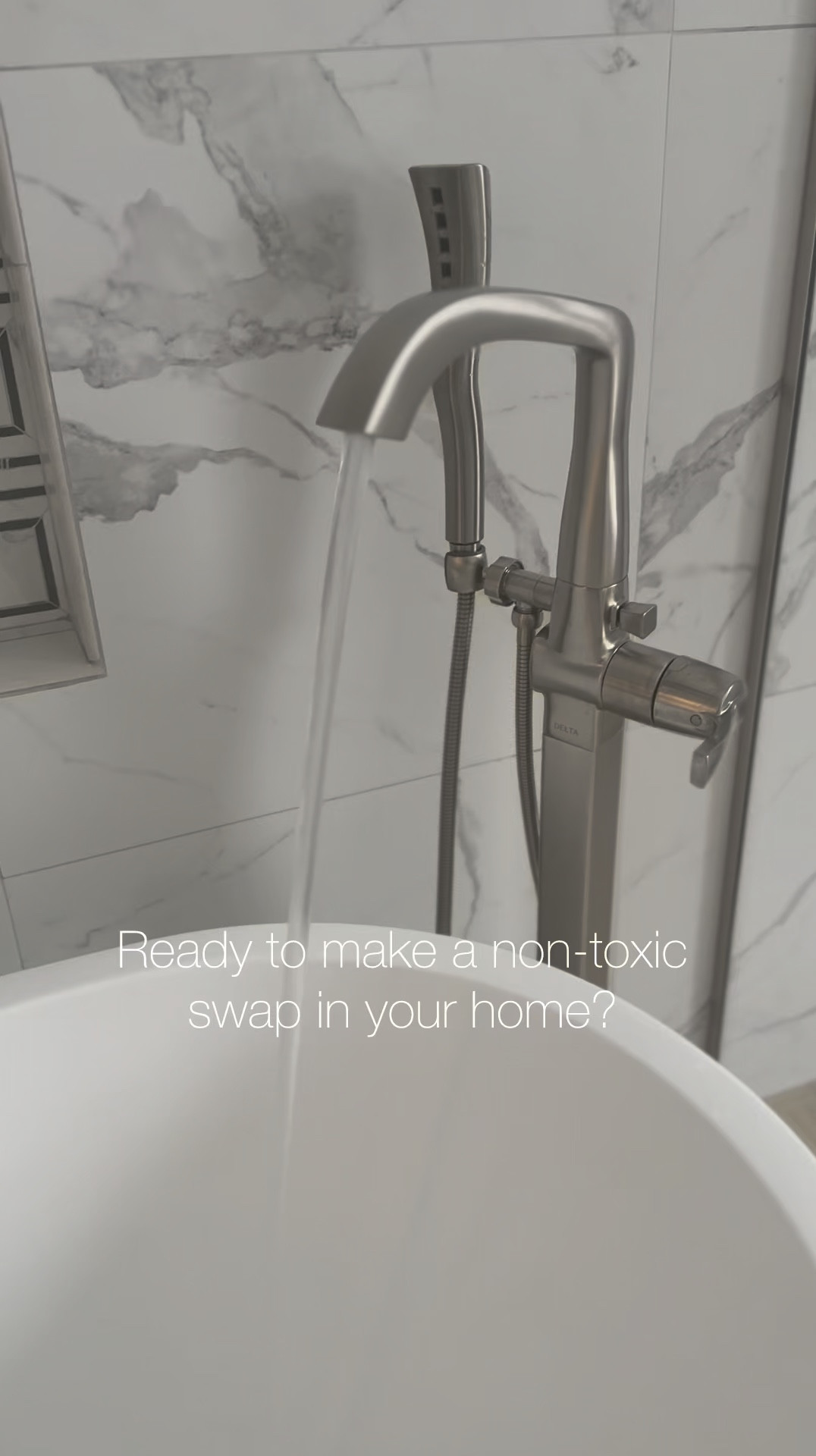 The best Non-Toxic body wash ever! It’s so gentle it’s perfect for everyone in the family including kids. You guys ! It’s less than 10 ingredients and works so well. Also makes a great bubble bath. And it’s affordable!! 

Body wash 
Clean body soap 
Bubble bath 
Non toxic bath 


#LTKBeauty #LTKHome