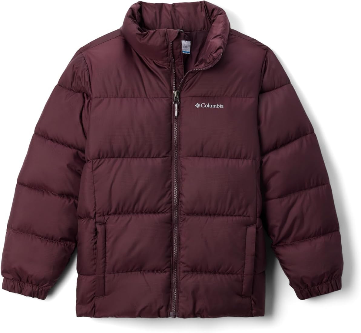 Columbia Boys' Puffect Ii Jacket | Amazon (US)