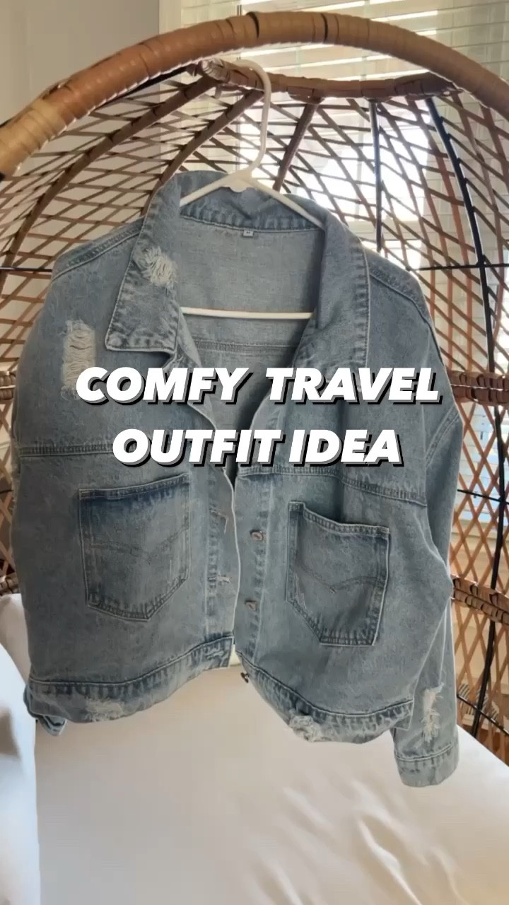 Elevate your casual-cool game in this faded jean jacket! The oversized fit makes it perfect for layering. @amazonfashion #amazonfashion #founditonamazon #ltkfashion


#LTKFindsUnder50 #LTKStyleTip #LTKVideo