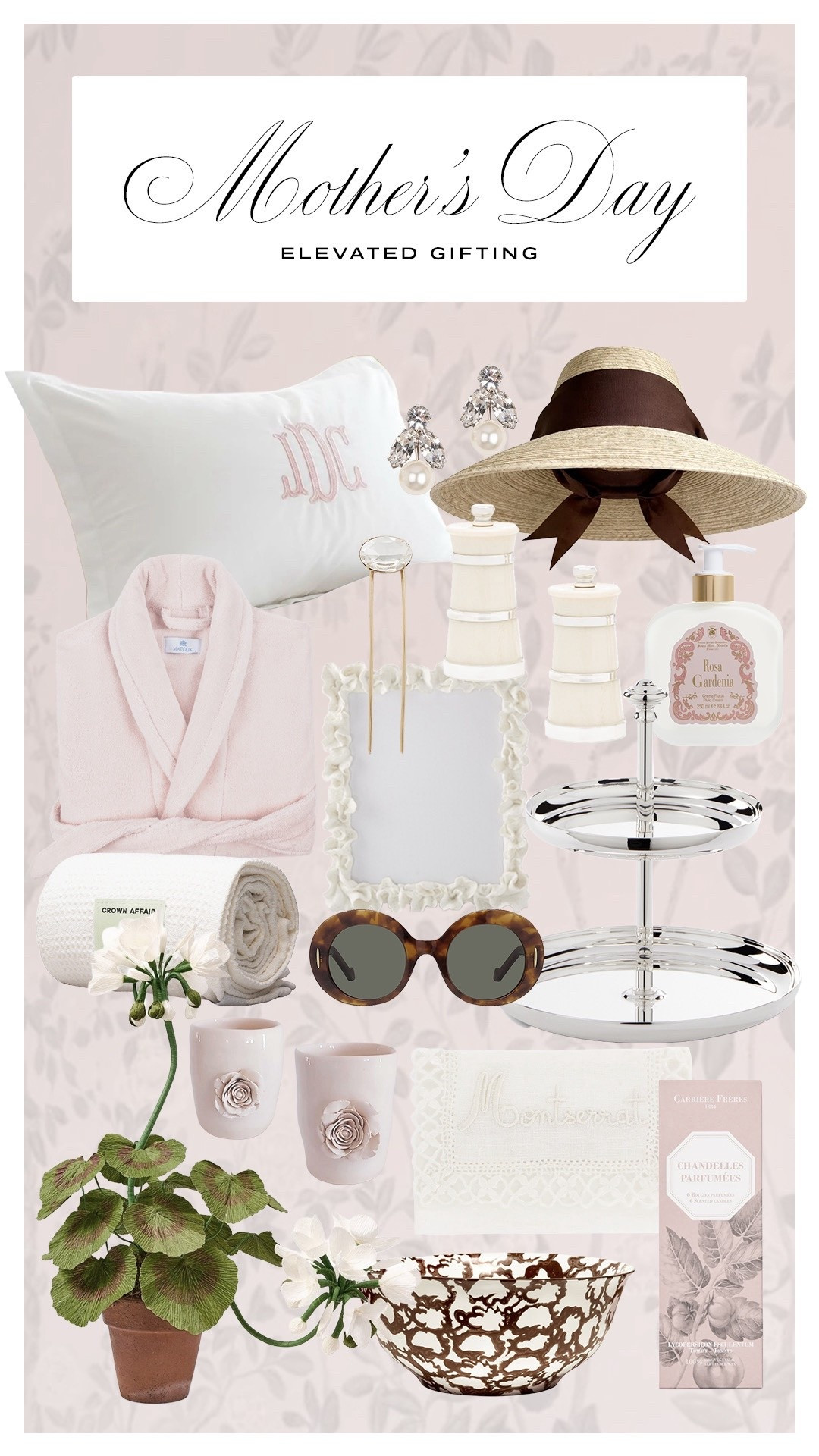 Mother’s Day gift ideas! 

#LTKBump #LTKMothersDay #LTKBaby