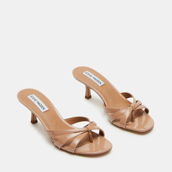CARY TAN LEATHER | Steve Madden (Canada)