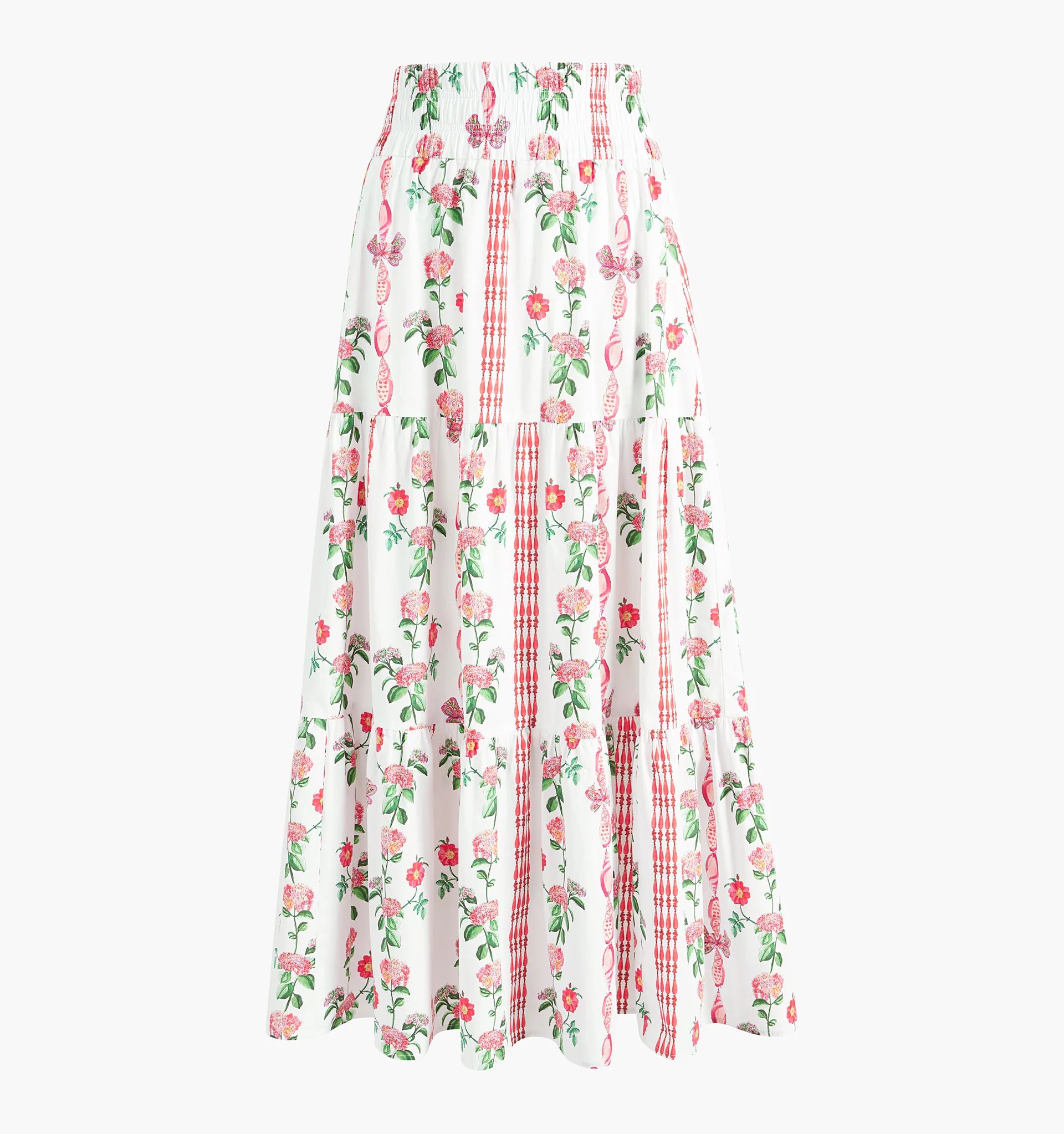 The Florence Nap Skirt | Hill House Home