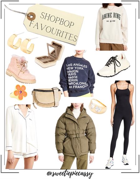 ShopBop: Last Day Sales 💰 

This is the last day to take advantage of the 20% off must-have dresses, denim & more using code ‘SPRING20’! Run, don’t walk- you only have less than a day left! Also, keep your eye out for so many amazing sales coming this way!💫

#LTKstyletip #LTKsalealert