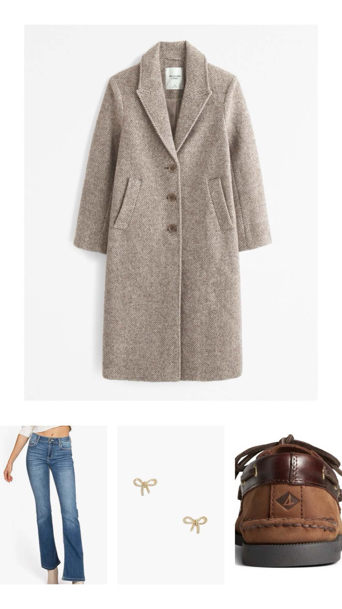 Three compliments at the mall and a reminder that good taste is ageless.

#LTKGiftGuide #LTKHoliday #LTKSeasonal