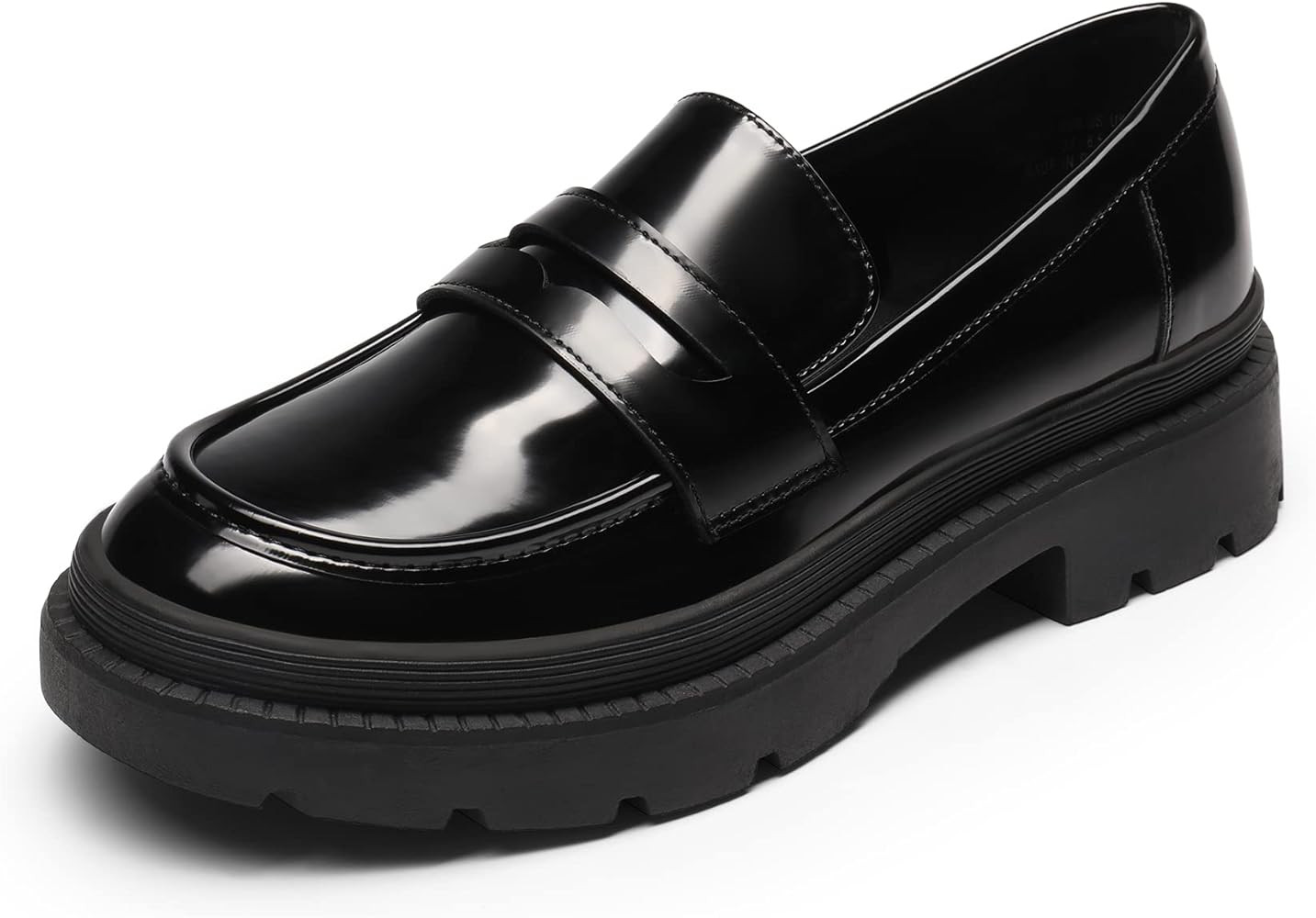 DREAM PAIRS Mocassini Piatti Casual da Donna Comodi Mocassini Primavera Estate Autunno con Platea... | Amazon (IT)