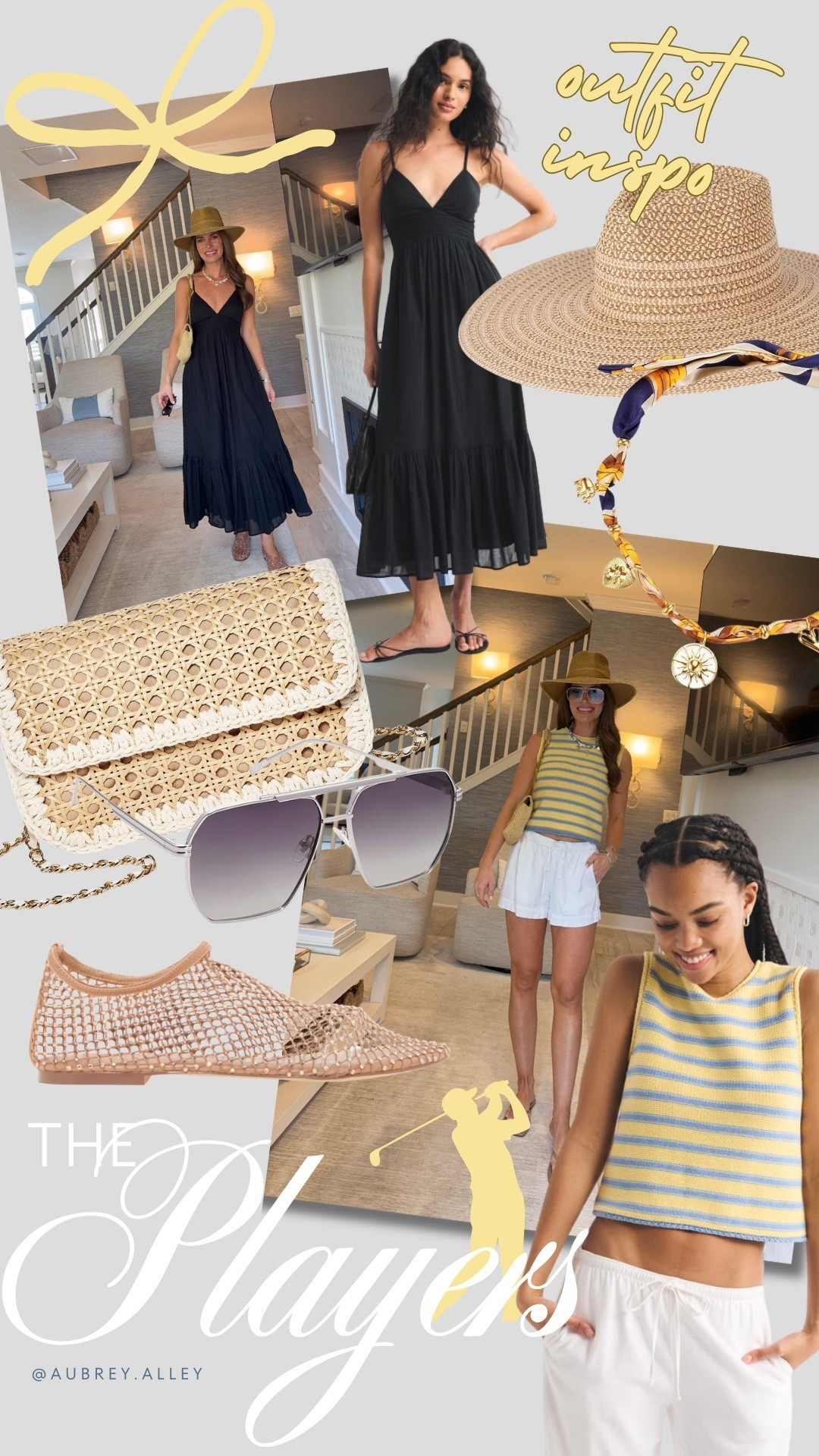 outfits perfect for the players 

#LTKootd #LTKSeasonal #LTKgrwm