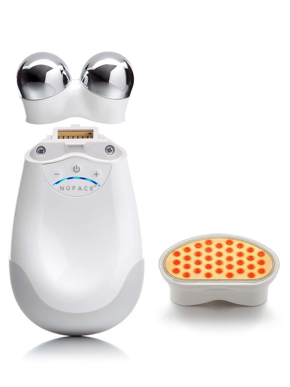 Trinity Facial Trainer + TWR Trinity Wrinkle Reducer Attachment | Saks Fifth Avenue