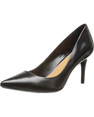 Calvin Klein Women's Gayle Pump | Amazon (US)