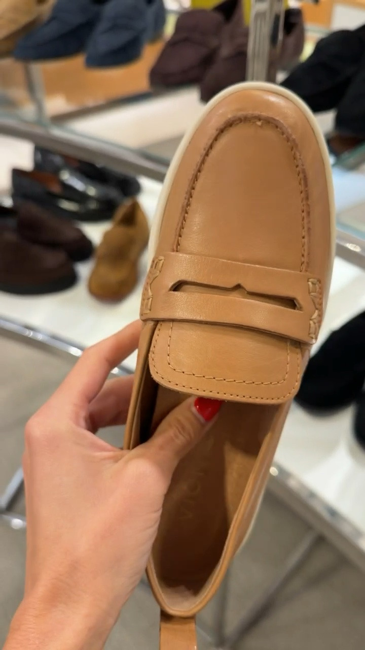 Nordstrom Anniversary Sale, Vionic loafers.

#LTKSaleAlert