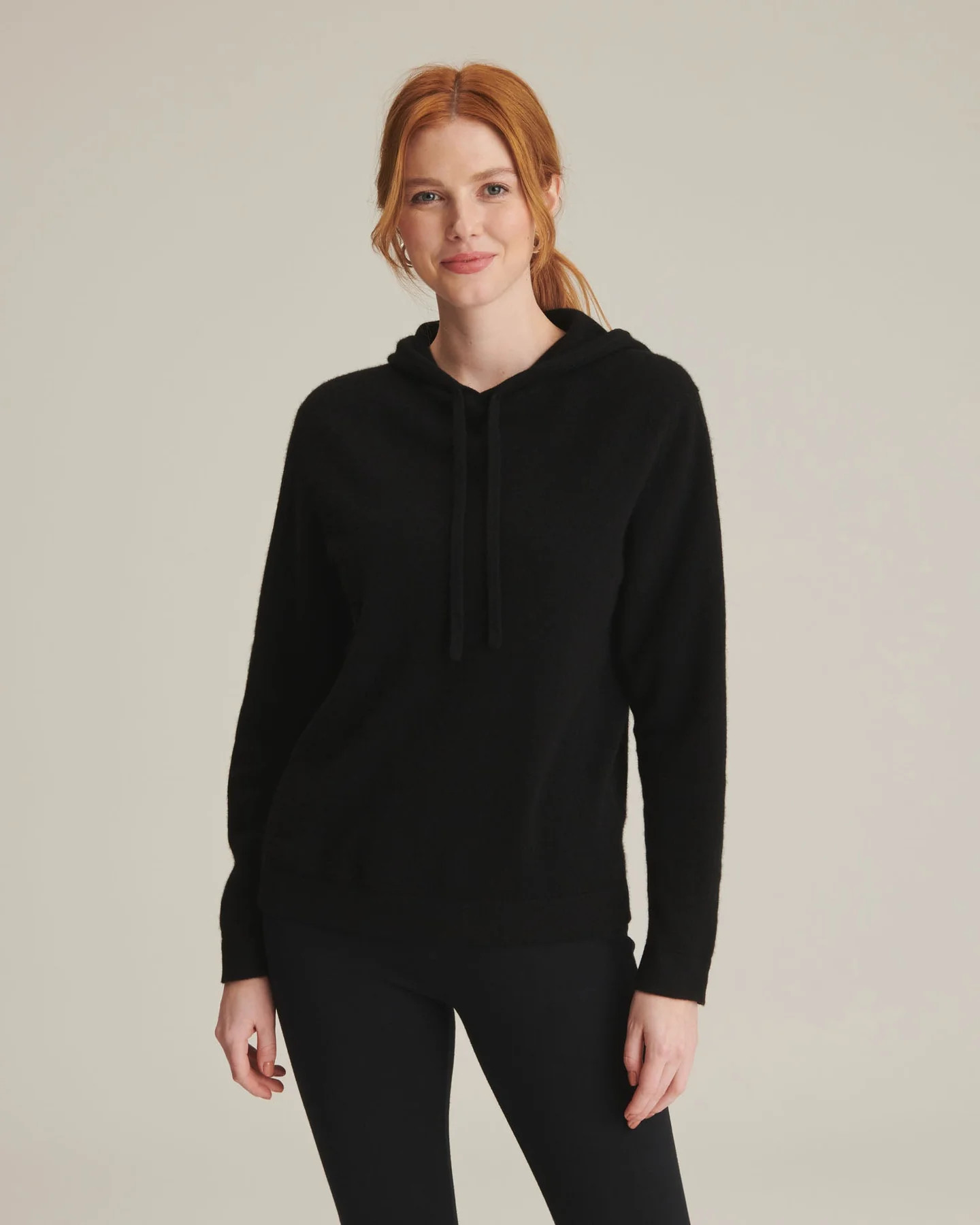 Off-Duty Cashmere Hoodie | NAADAM