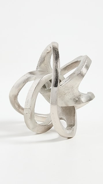 Tizo Small Decorative Sculpture | Shopbop