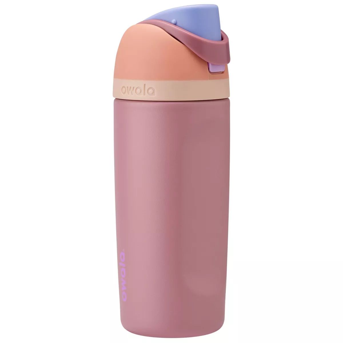 Owala 16oz Kids' Free Sip Stainless Steel Water Bottle | Target