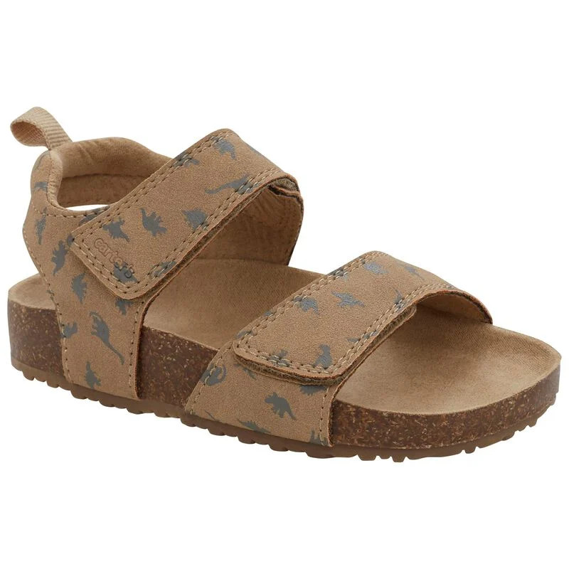 Toddler Cork Sandals | Carter's