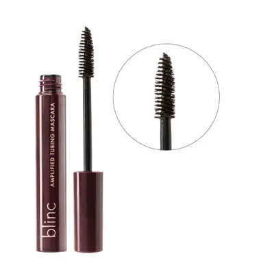 BLINC Amplified Tubing Mascara in Dark Brown at Nordstrom | Nordstrom