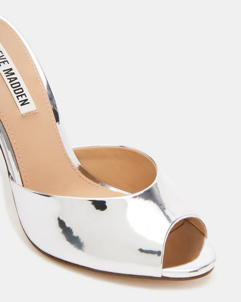 PRIYA SILVER | Steve Madden (US)