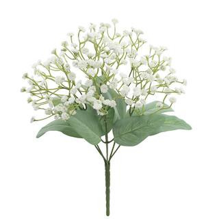 14" Baby's Breath Deluxe Bush by Ashland® | Michaels® | Michaels Stores