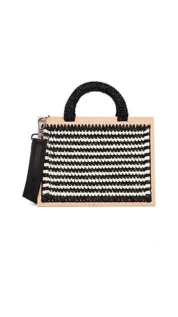 Lucienne St. Barts Purse | Shopbop