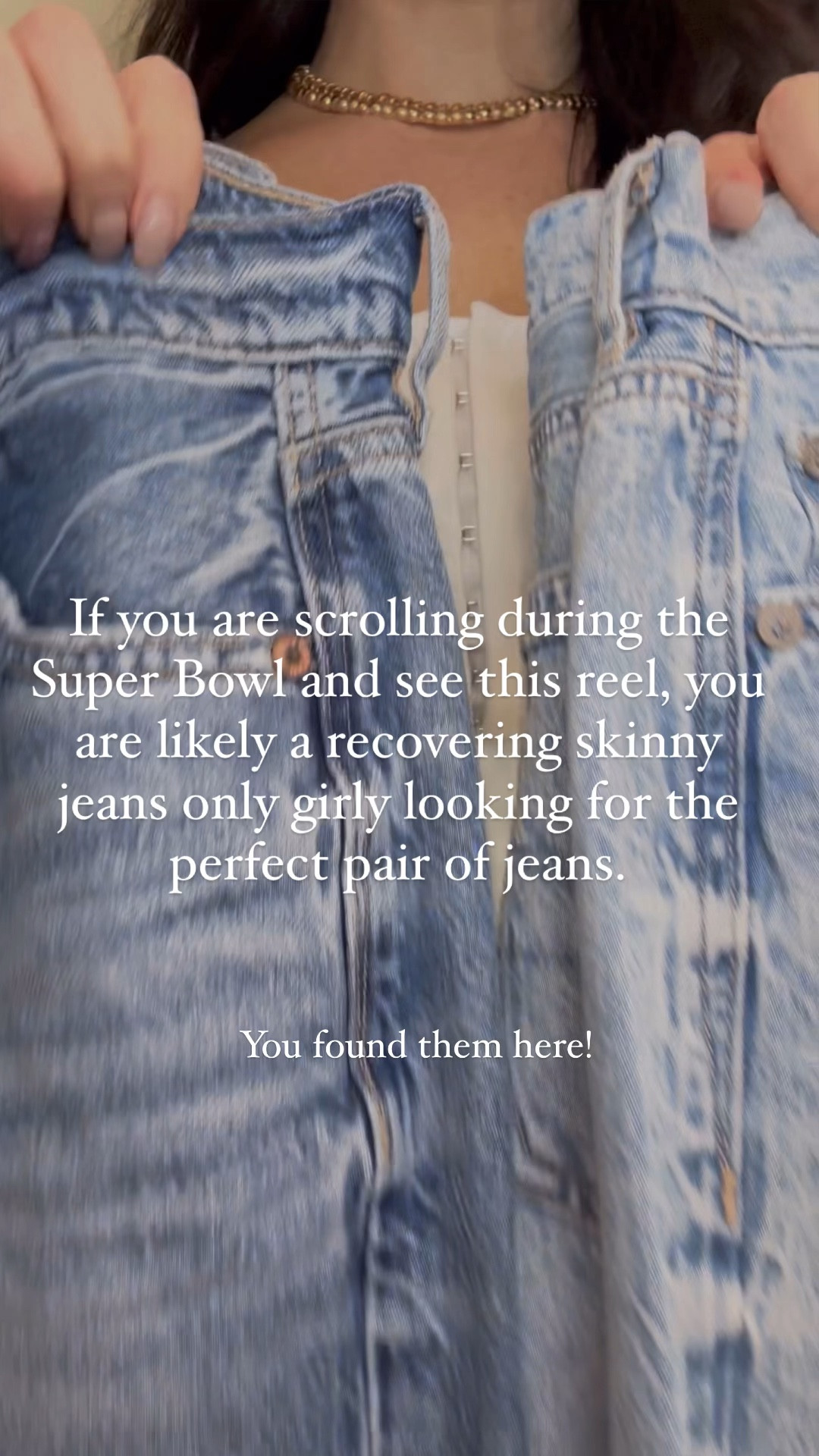 The perfect pair of wide leg baggy jeans does exist

American Eagle jeans 
Outfit inspo



#LTKMostLoved #LTKstyletip #LTKshoecrush