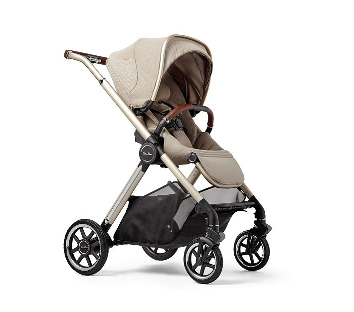 Silver Cross® Reef 2 Stroller | Pottery Barn Kids