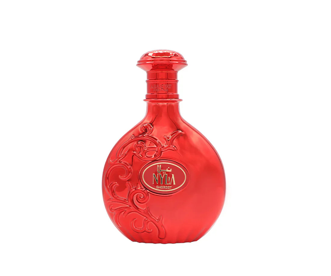 Farmacia Coralis Nyla Sherbet \u2014 Arabiyat Prestige | Eau de Parfum 100ml (Mujer) - Shop | Shop.app