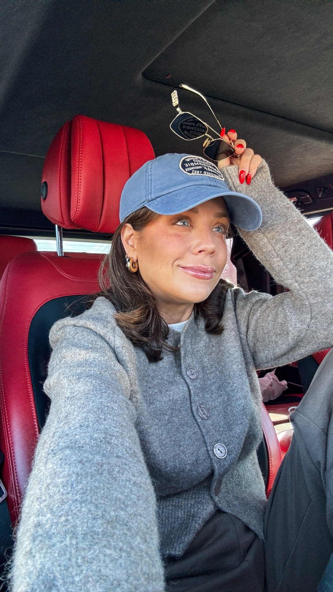 Winter comfy outfit!

#LTKootd #LTKFindsUnder50 #LTKFindsUnder100