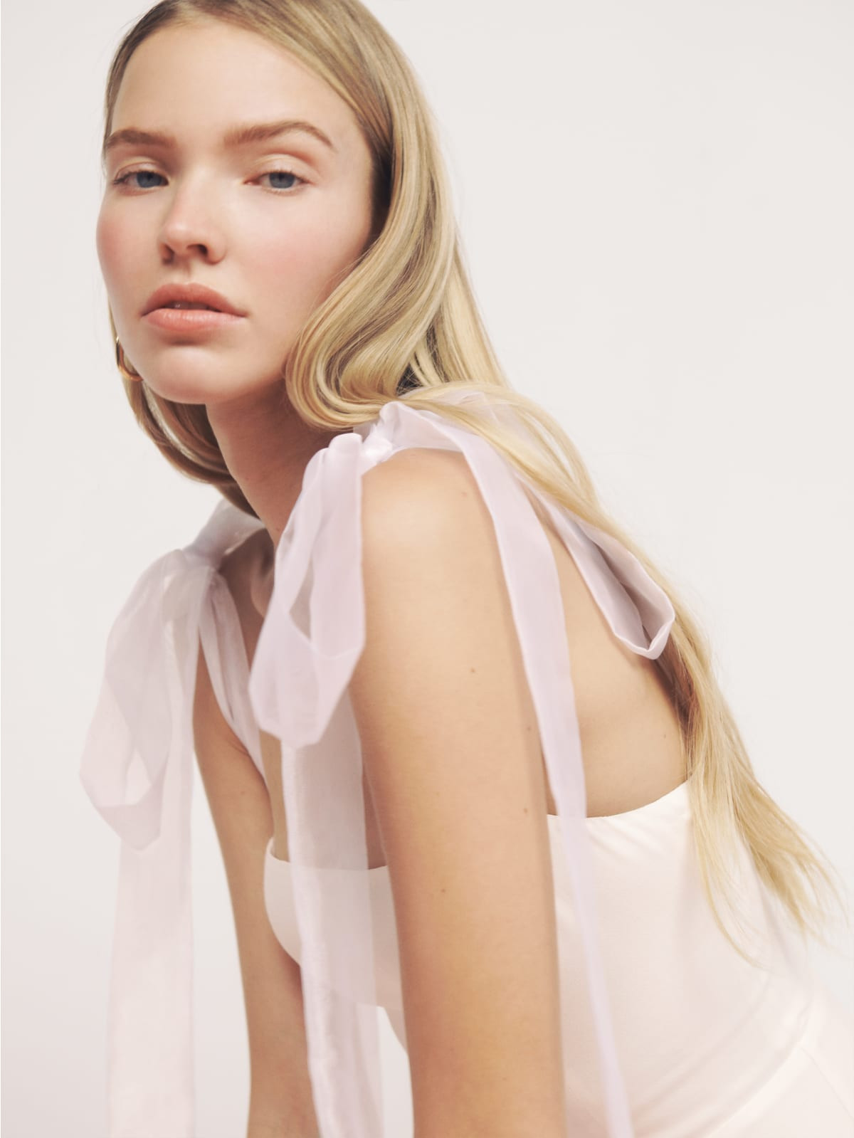 Kairo Dress | Reformation (Global)