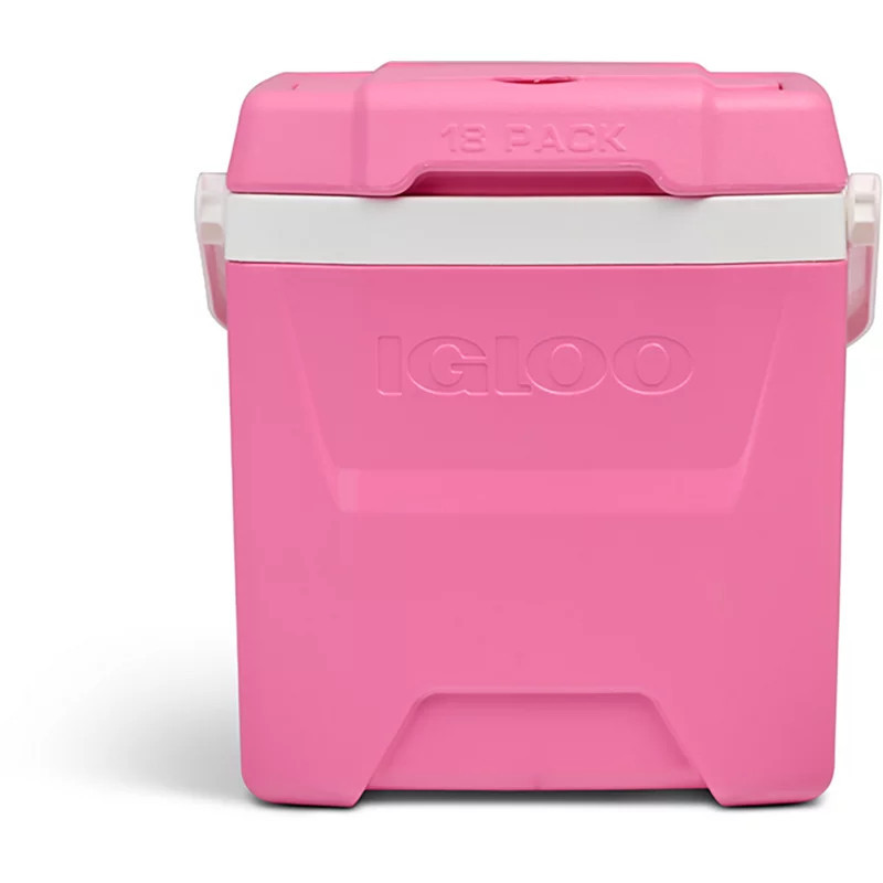 Igloo Quantum Hybrid 12 qt Cooler | Academy Sports + Outdoors