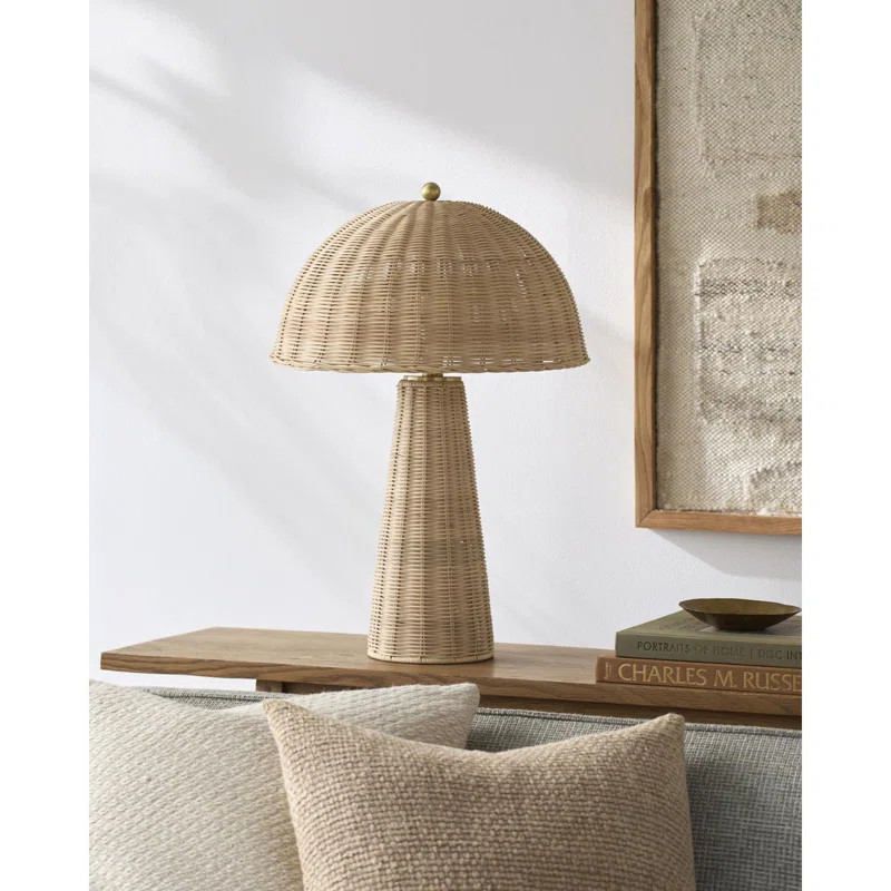 Caterin Table Lamp | Wayfair North America