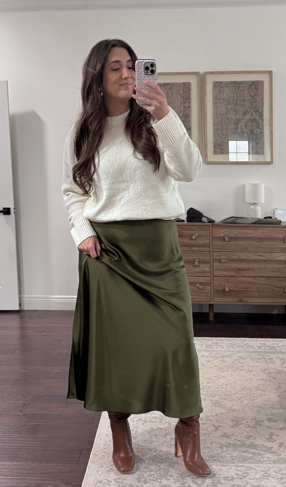 Family pictures outfit

#LTKSeasonal #LTKMidsize #LTKHoliday