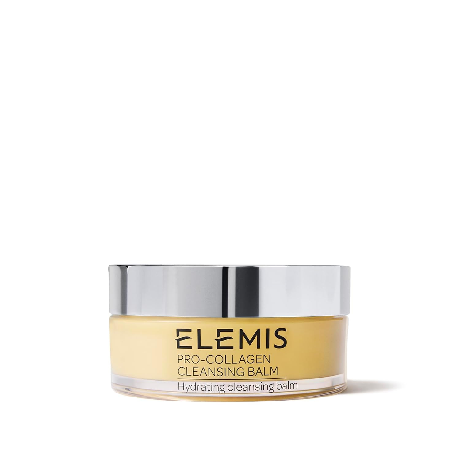 Amazon.com: ELEMIS Pro-Collagen Cleansing Balm - 3-in-1 Daily Face Cleanser - Removes Waterproof ... | Amazon (US)