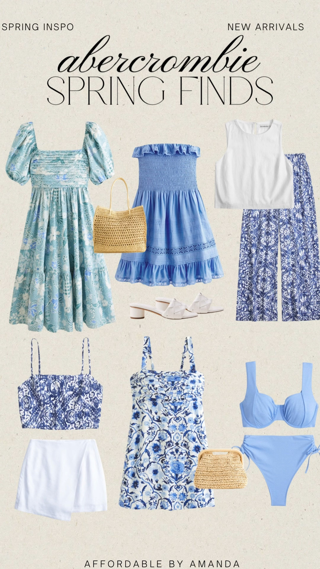 #LTKSeasonal #LTKVideo #LTKswim