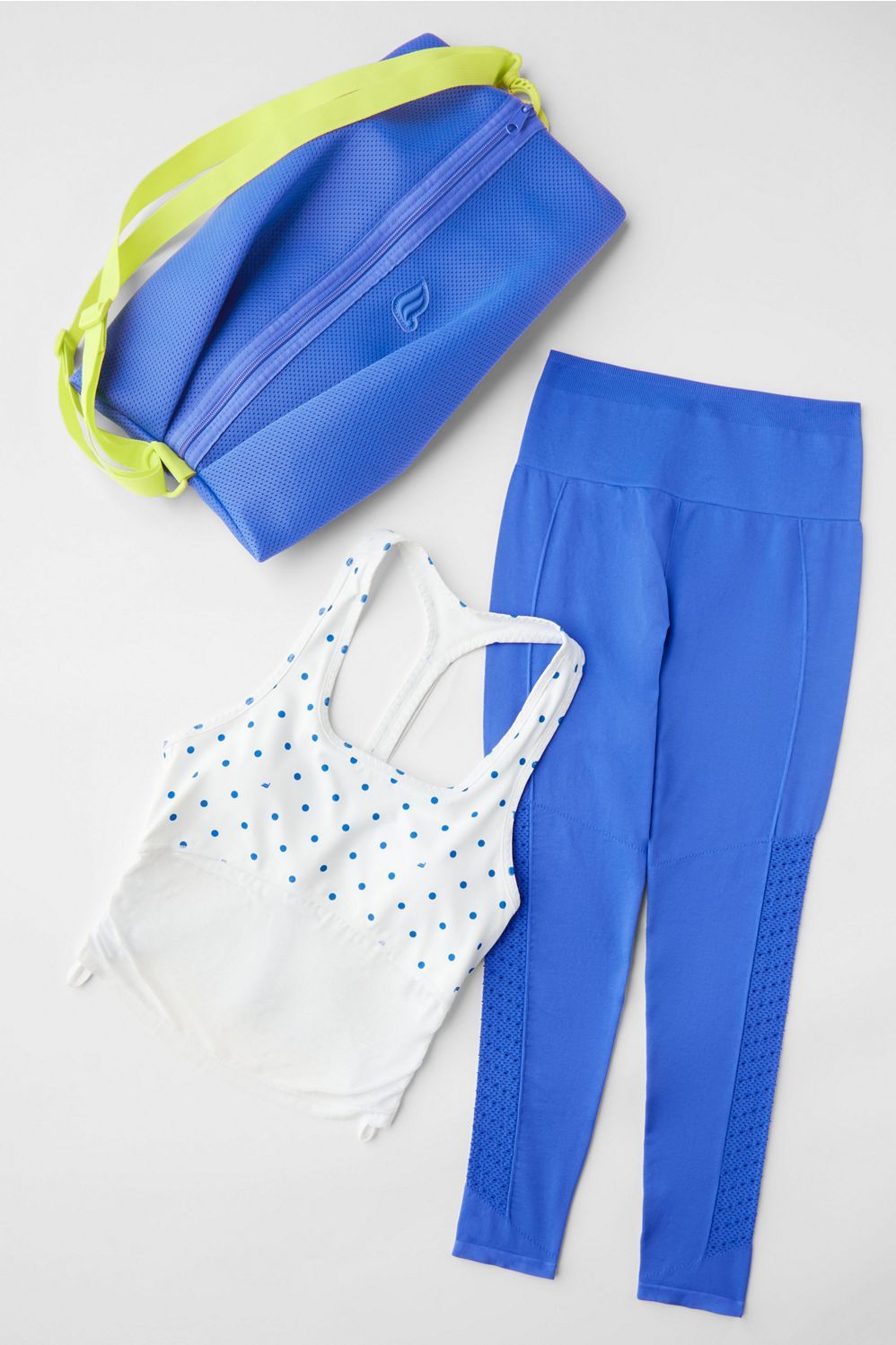 On the Go | Fabletics
