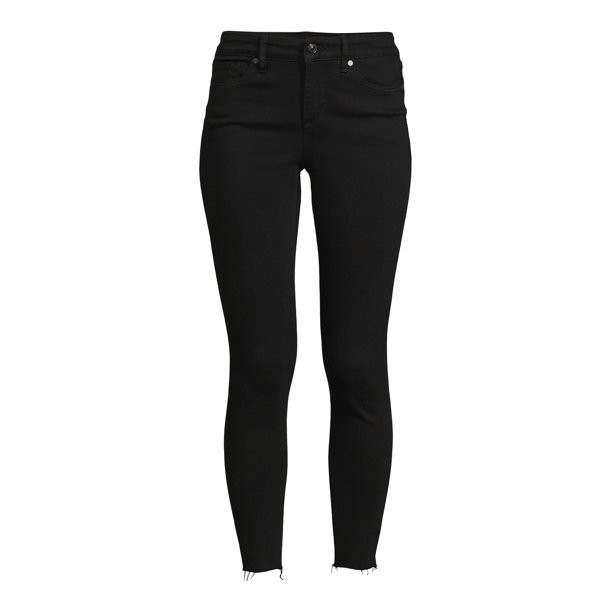 Sofia Jeans by Sofia Vergara Women's Sofia Skinny Ankle Jeans - Walmart.com | Walmart (US)