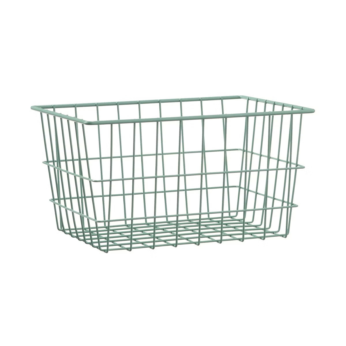 The Container Store Wire Baskets | The Container Store