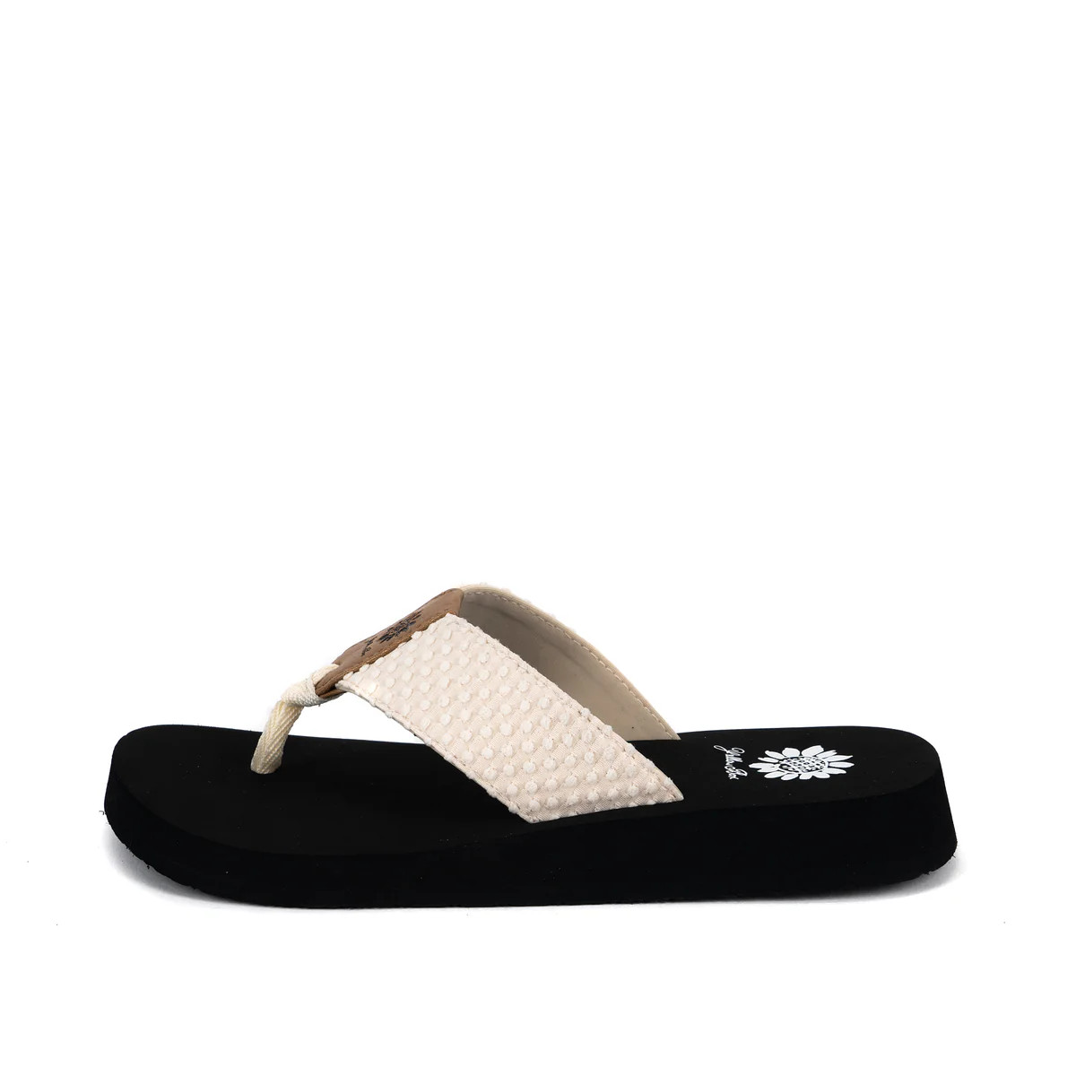 Falava Flip Flop | Yellow Box