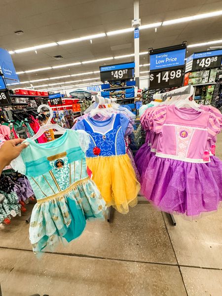 ❤️ these cute princess dresses!! Want or need? 😂

#LTKKids #LTKBaby #LTKFamily