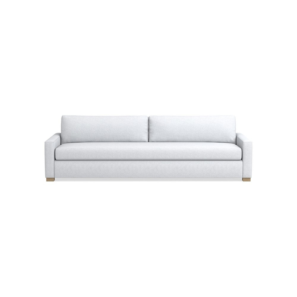 Ghent Square Arm Sofa (70"-108") | Williams-Sonoma