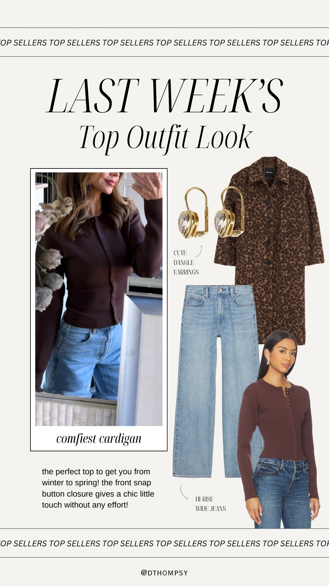 last week best seller

#LTKootd #LTKSeasonal